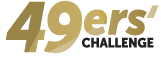 49'ers challenge